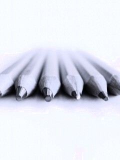 Карандаши обои