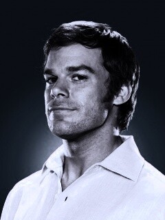 Майкл Карлайл Холл обои