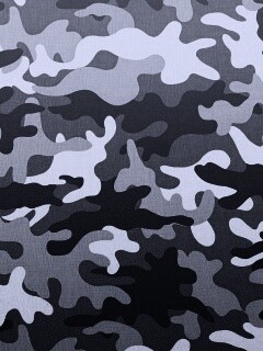 Текстура синего камуфляжа обои