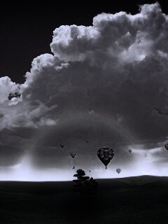 Мечты о полёте обои