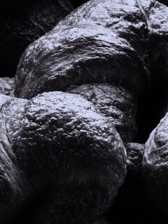 Круассаны обои