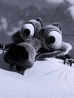 Ледниковый период обои