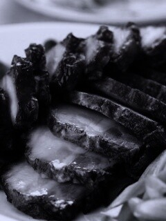 Нарезка шпика обои