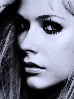 Аврил Лавин обои