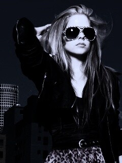 Аврил Лавин обои