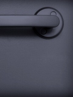 Дверная ручка обои