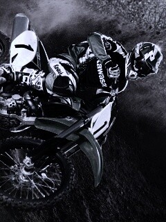 Моторалли обои