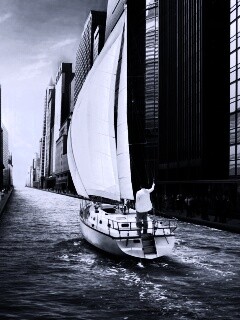 Твой путь открыт обои