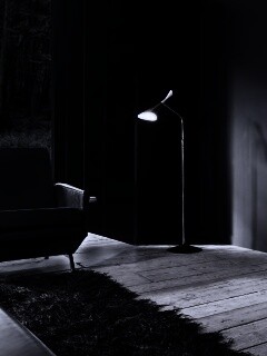 Интересный интерьер квартиры в минималистическом стиле обои