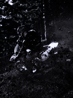 Моторалли обои