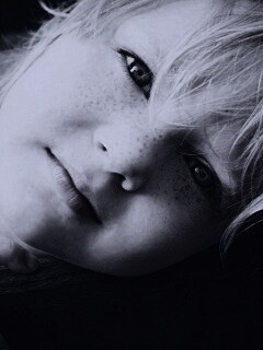 Взгляд обои