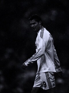 Знаменитый футболист обои