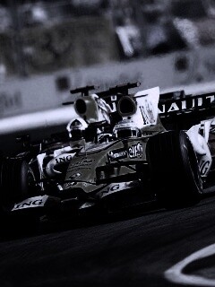 Гонка формулы 1 обои