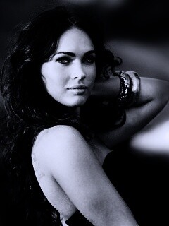 Меган Фокс обои