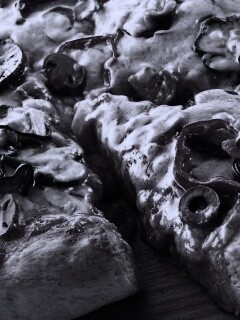 Свежая пицца обои