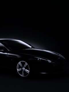 Астон Мартин обои