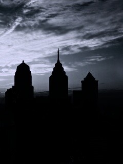 Небоскрёбы Филадельфии обои