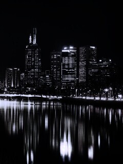 Мельбурн обои