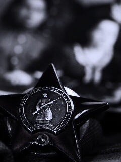 Звезда пролетария обои