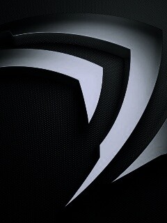 Стальной логотип обои