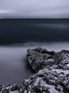 Голубая лагуна обои