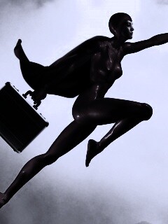 Супер клерк обои