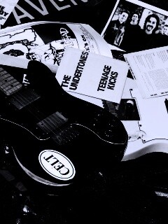 Жизнь рок-музыканта обои