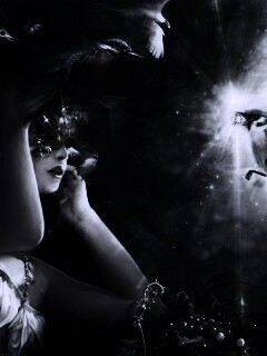 Птицы счастья обои