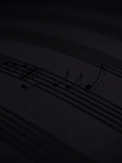 Мелодия  обои