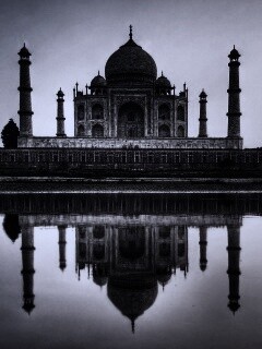 Тадж-Махал обои