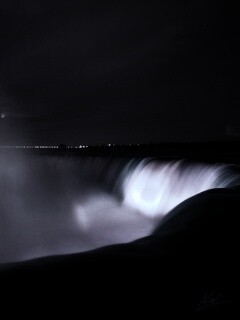 Ниагарский водопад обои