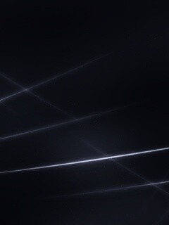 Лучи синего цвета обои