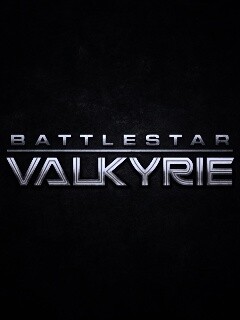 Battlestar Valkyrie обои