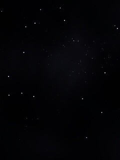 Звёздное небо обои