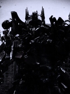 Оптимус прайм обои