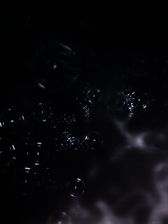 Пузырьки обои