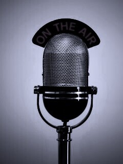 Микрофон обои