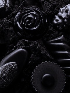 Мечта сладкоежки обои