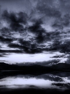 Воодушевляющий пейзаж обои