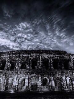 Колизей обои