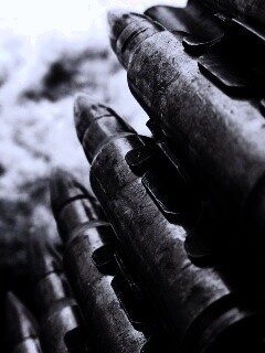 Патронник обои