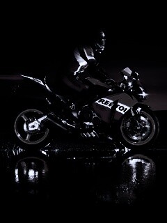 Honda CBR1000R обои