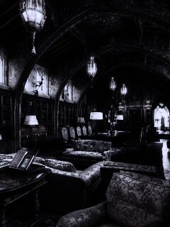 Библиотека обои