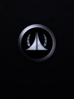 Executive starliner Axiom обои