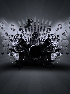 Музыка джунглей обои