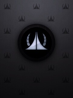 Executive starliner Axiom обои