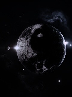 Бесконечность обои