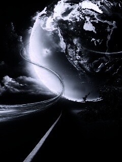 Полет с земли обои