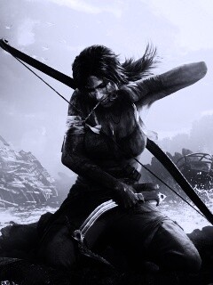 Оставшаяся в живых обои