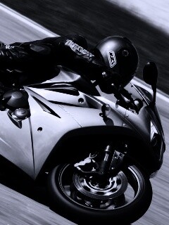 Мотогонка обои